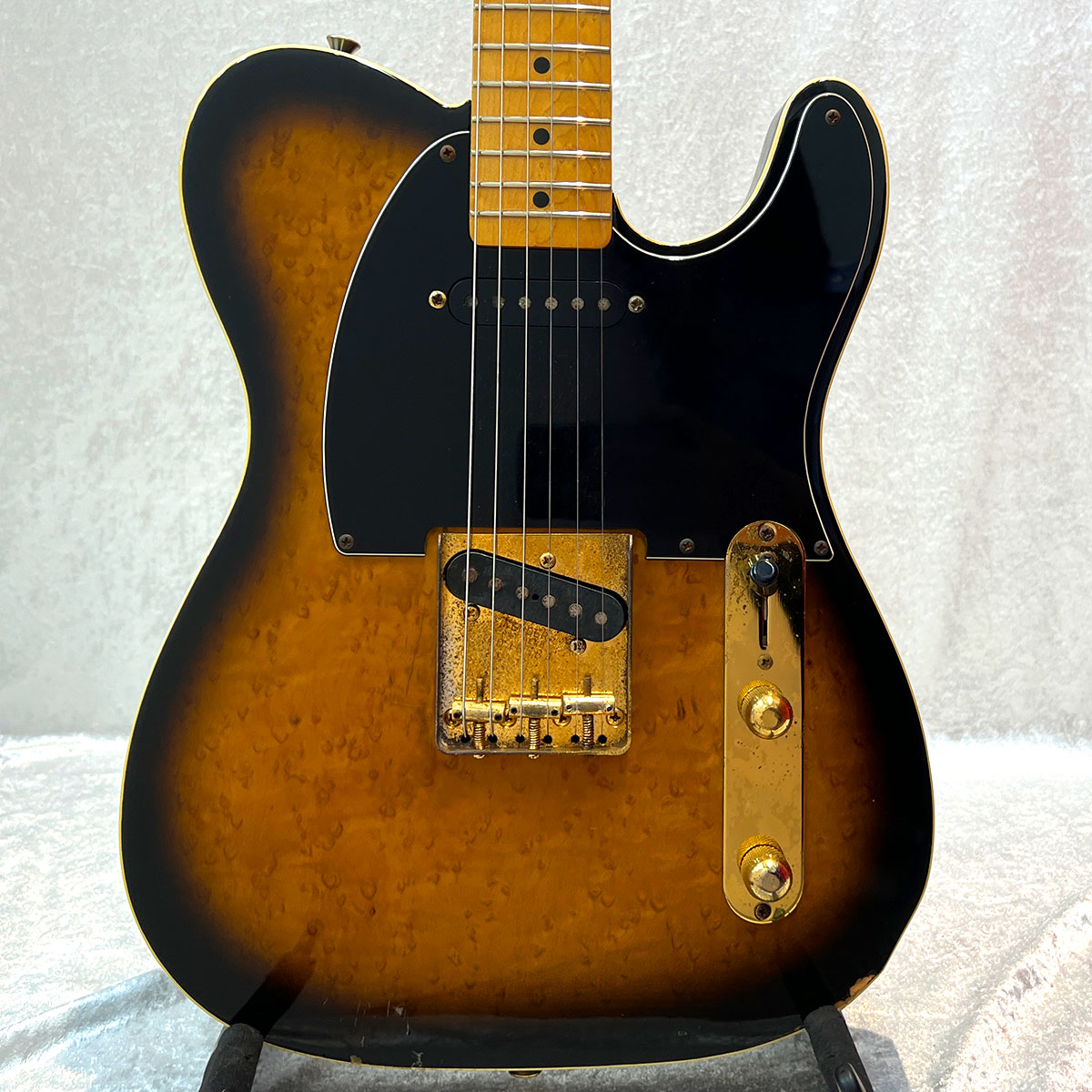 Order Made Telecaster 1985～1986年製