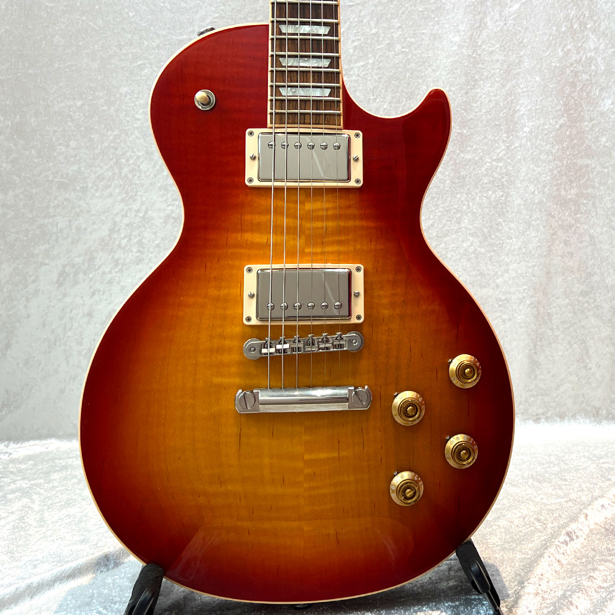 Les Paul Traditional 2017T