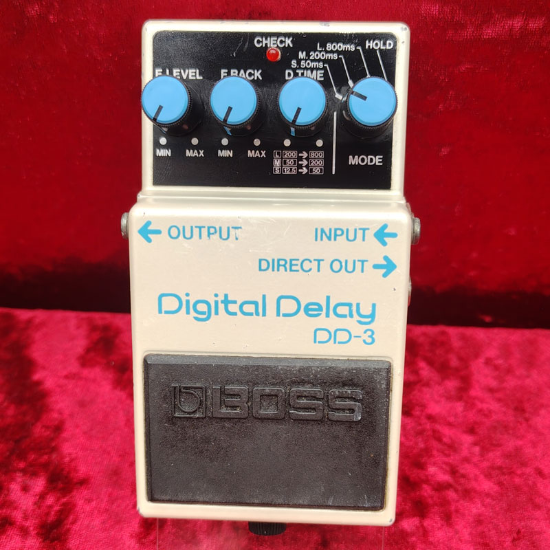 DD-3