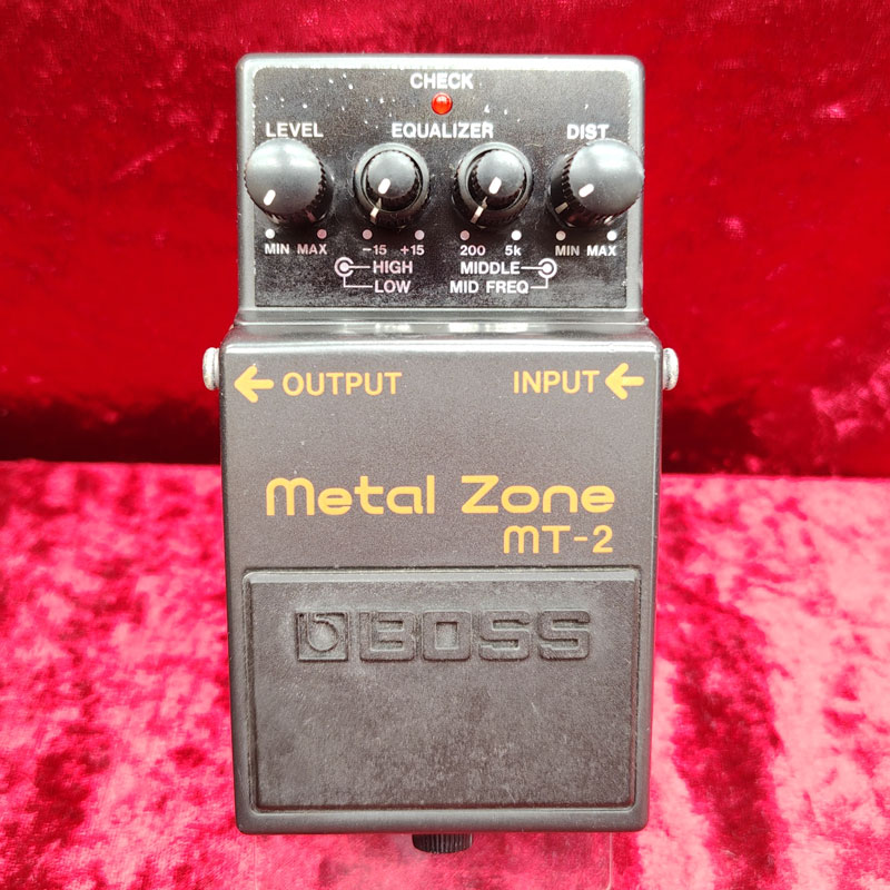 MT-2