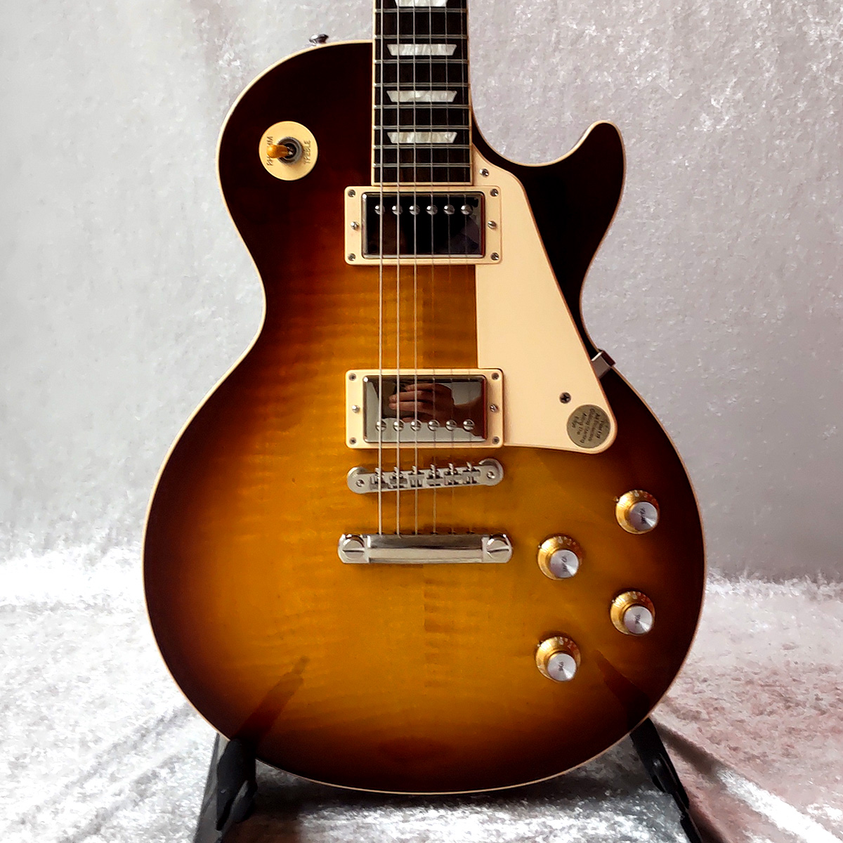 Les Paul Standard 60s