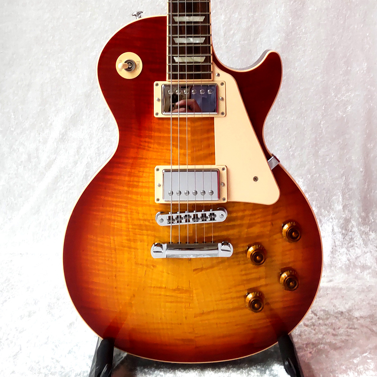 Les Paul Traditional 2015 M.O.D