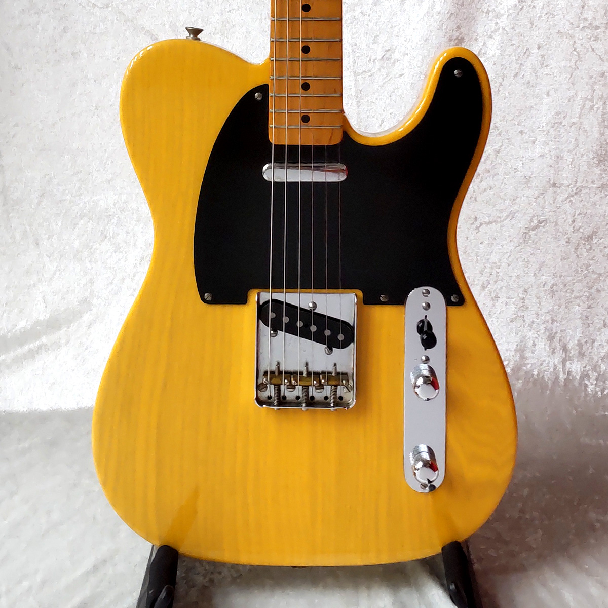 American Vintage 52 Telecaster　1990年製