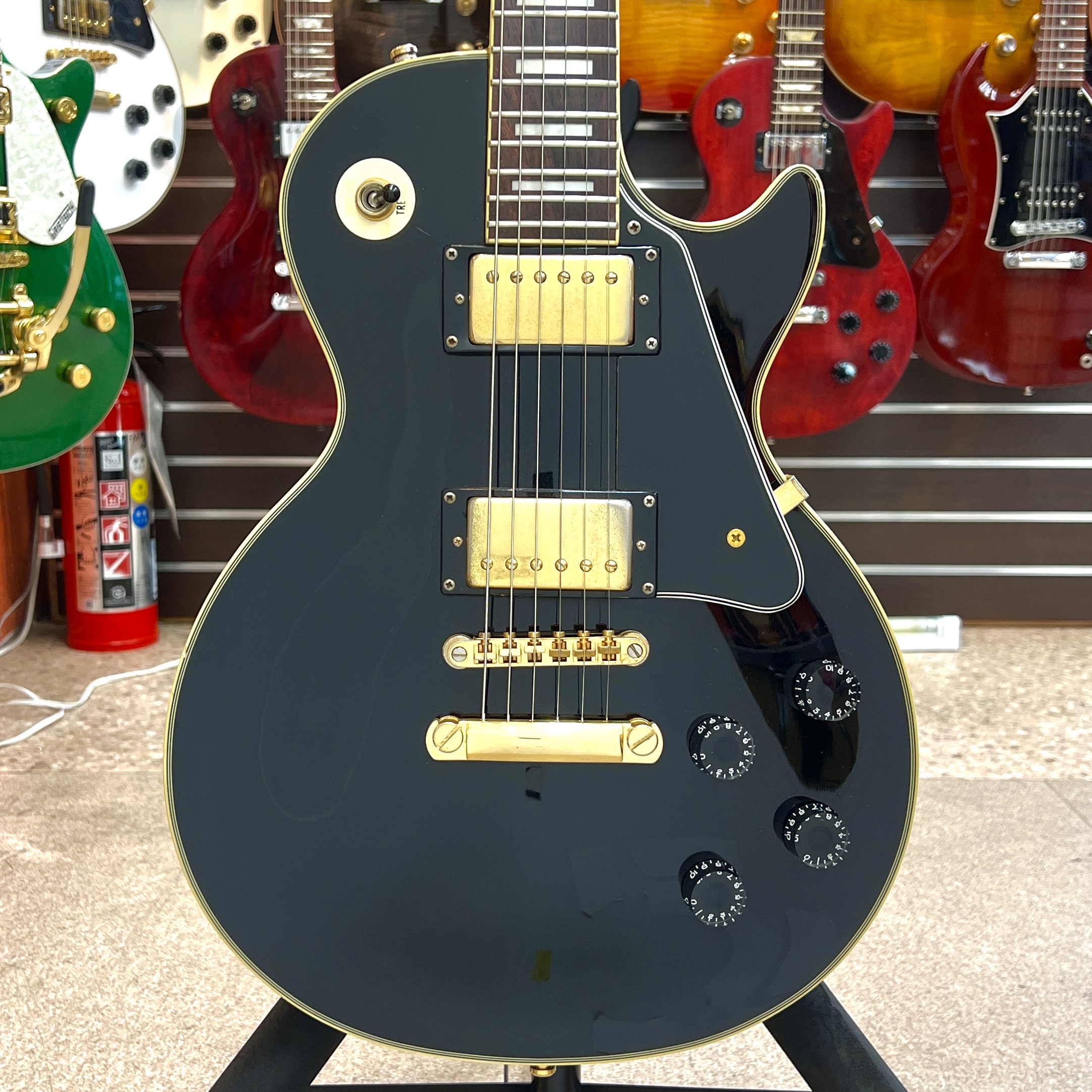 LP-Custom