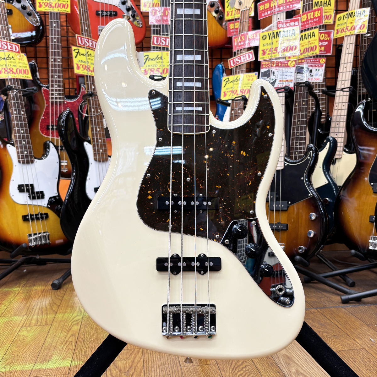 JB66B/MH  2013年製
