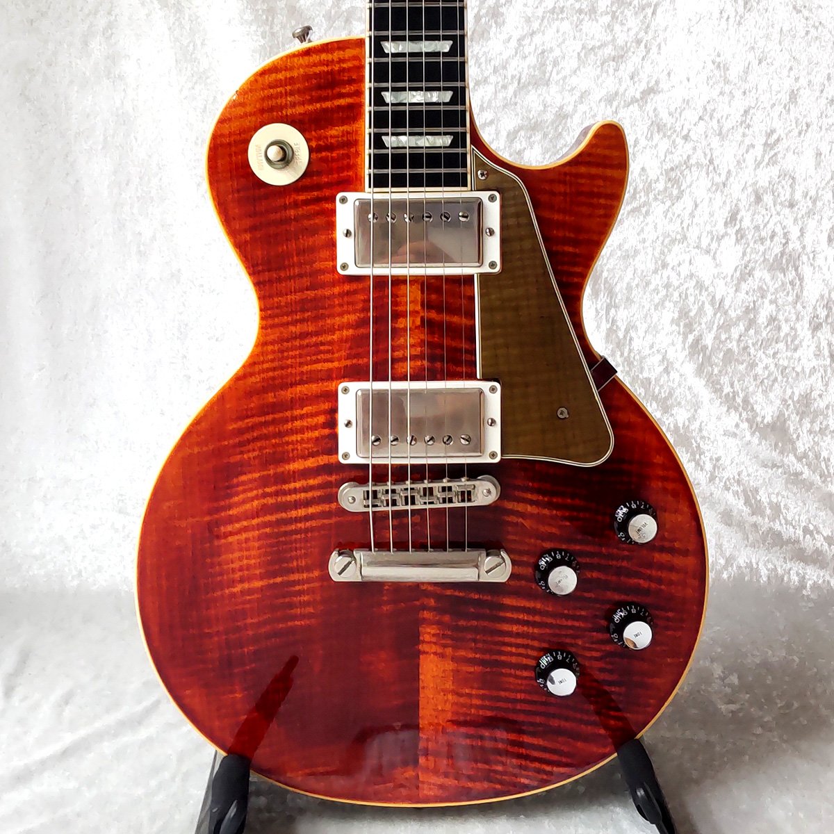 Les Paul Standard Limited Edition　2004年製