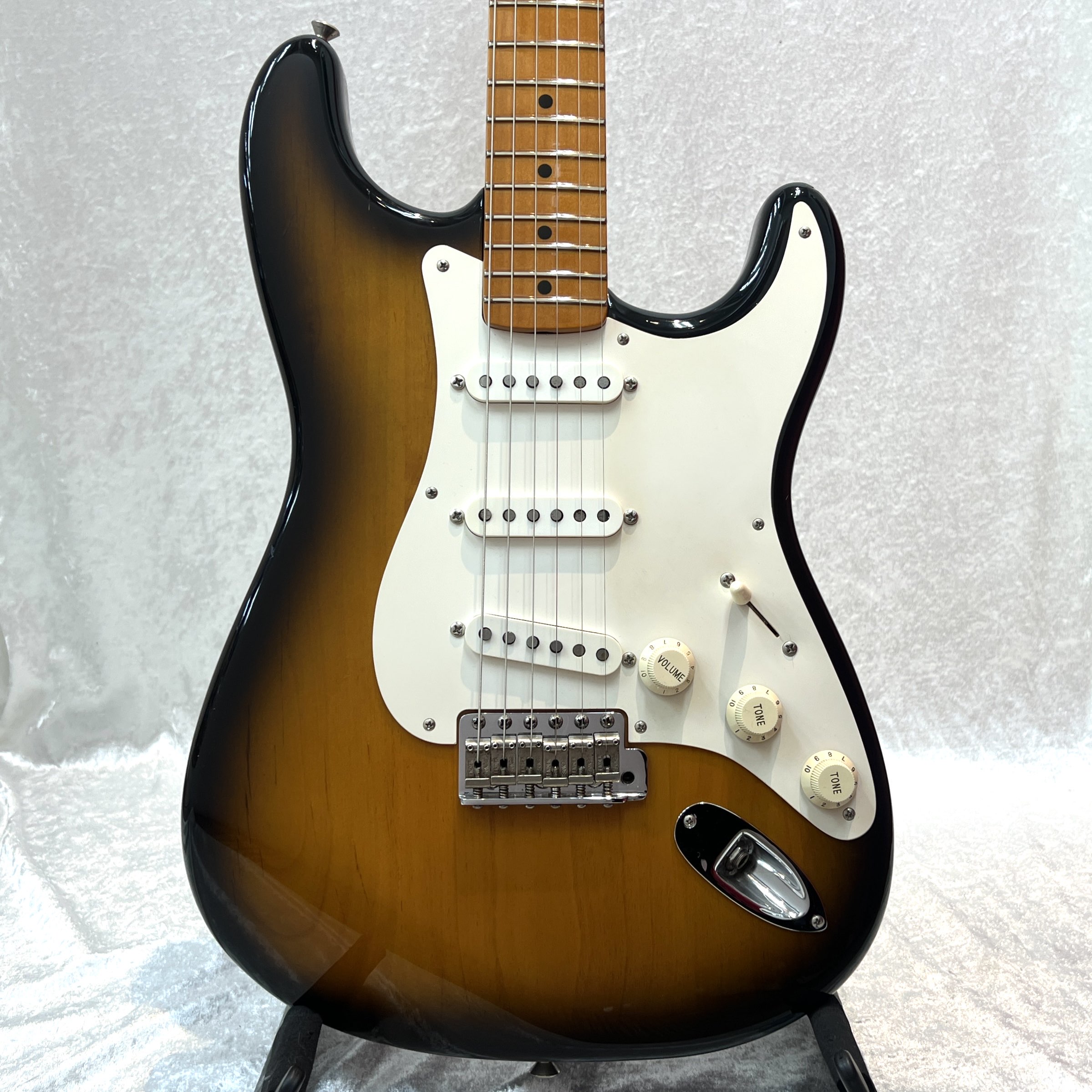 American Vintage '57 Stratocaster 1995年製