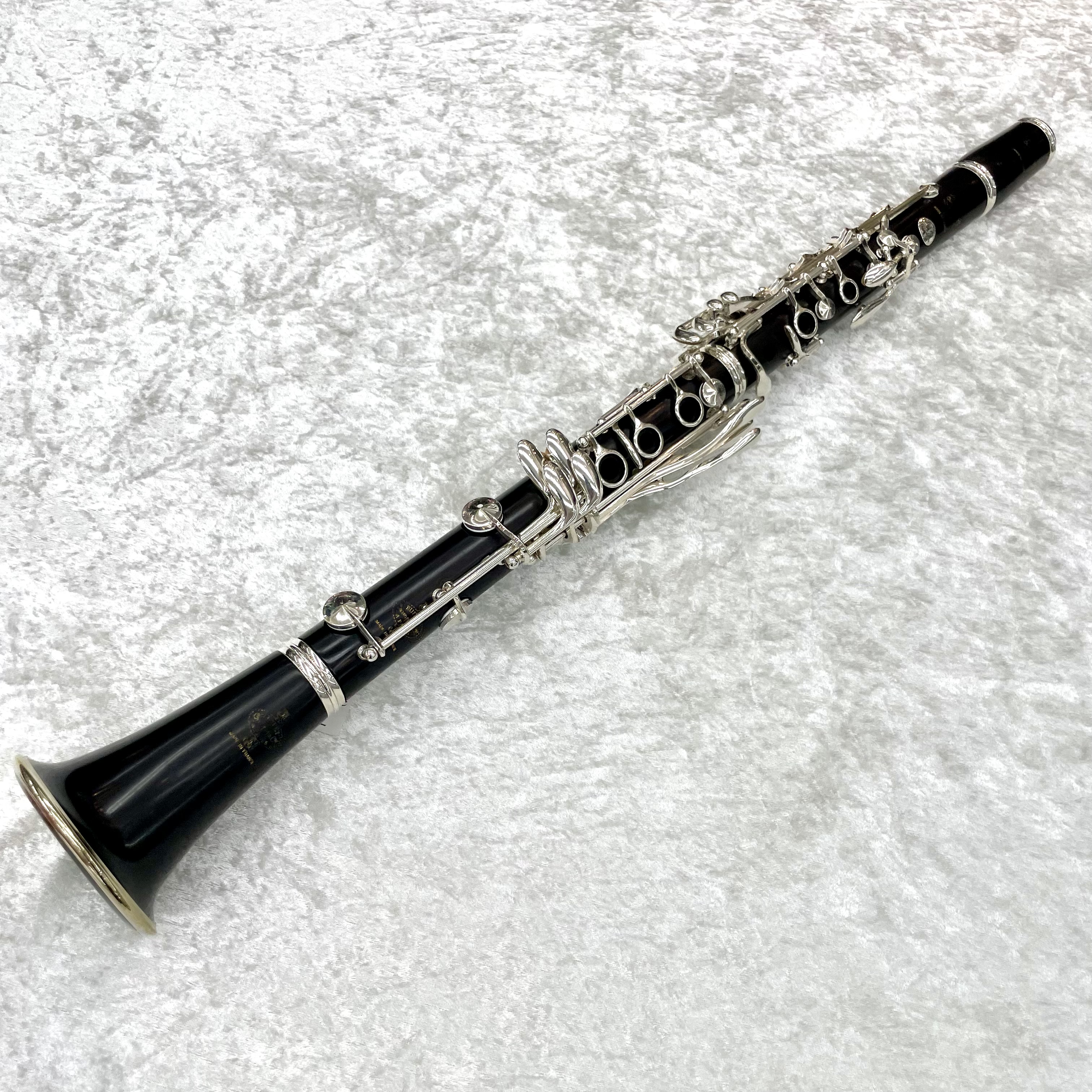 R-13 Prestige