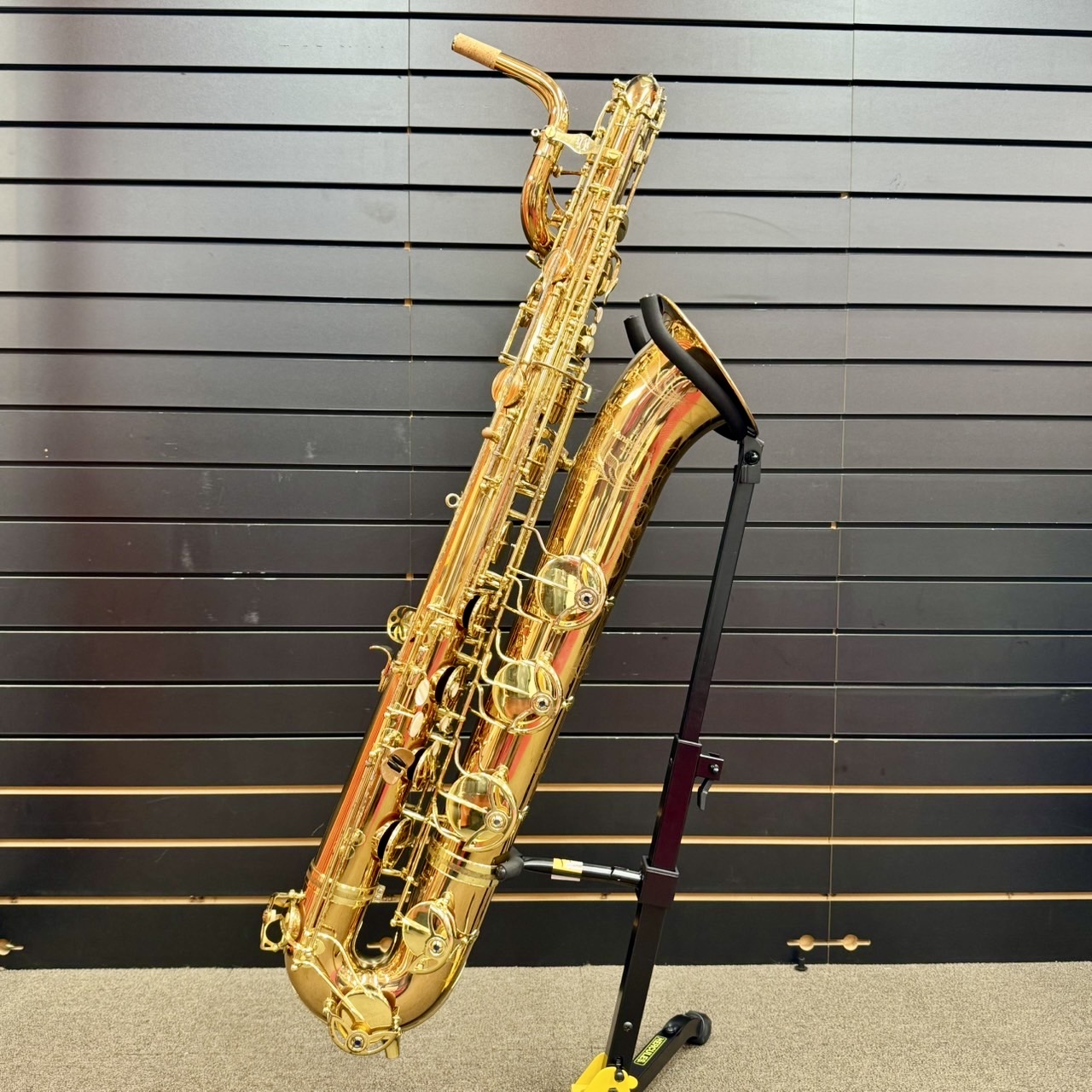 B-992 Baritone Saxophone