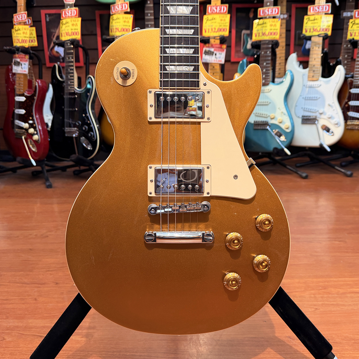 LP-Standard 50's  2019年製