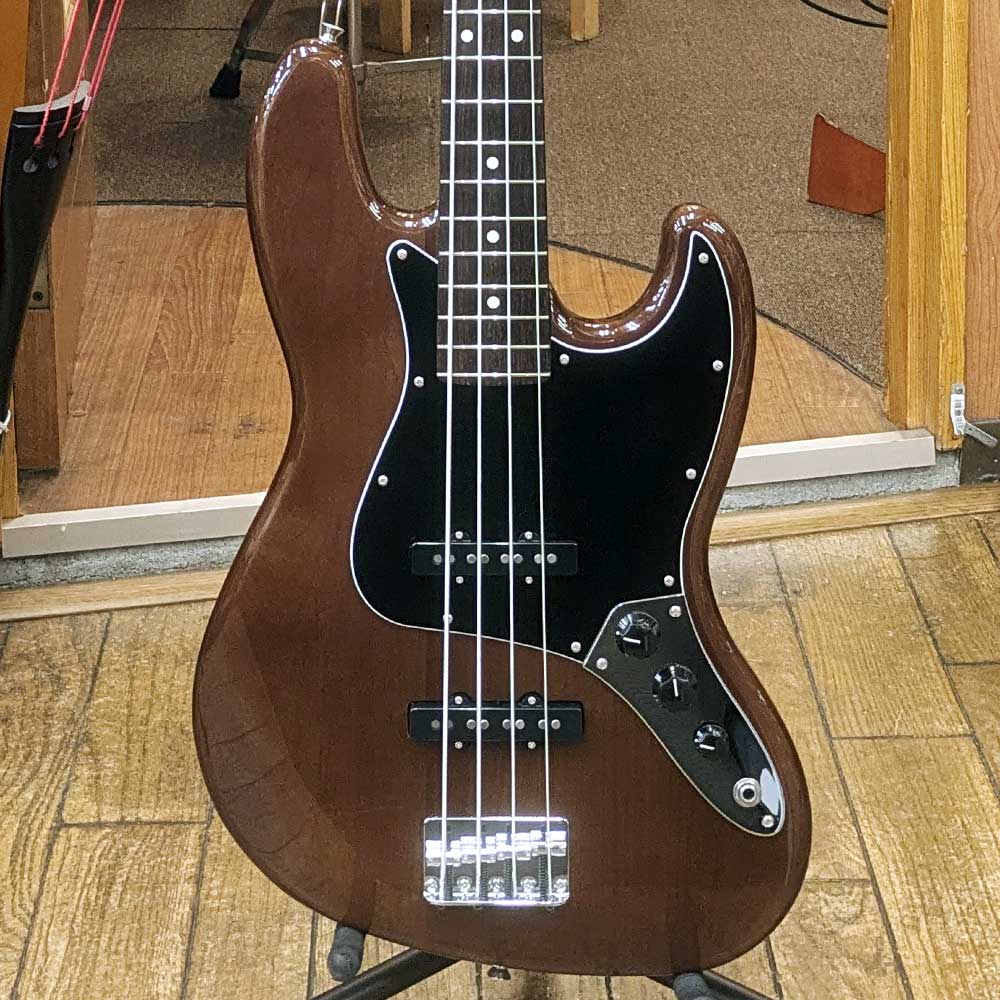 FSR Collection Hybrid II Jazz Bass
