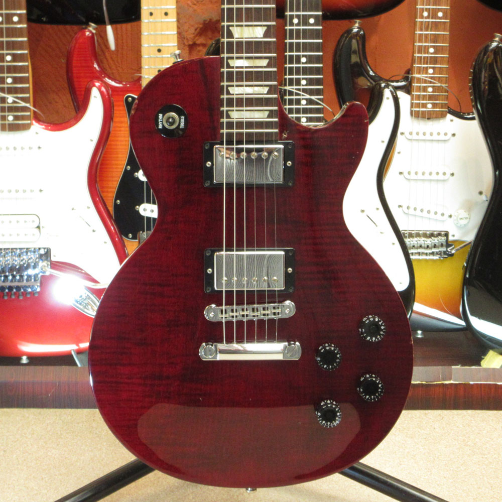 Les Paul Studio