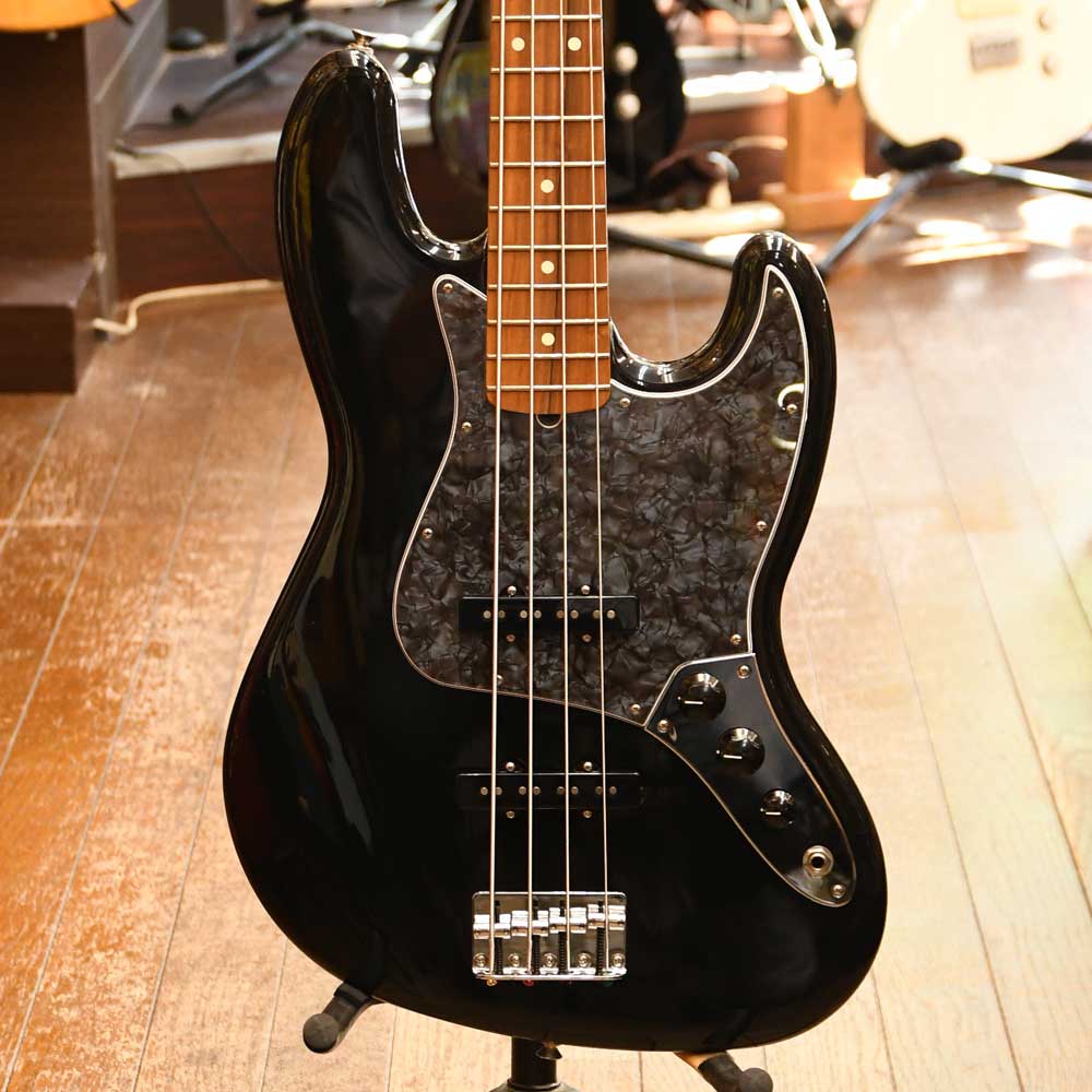 Player Jazz Bass