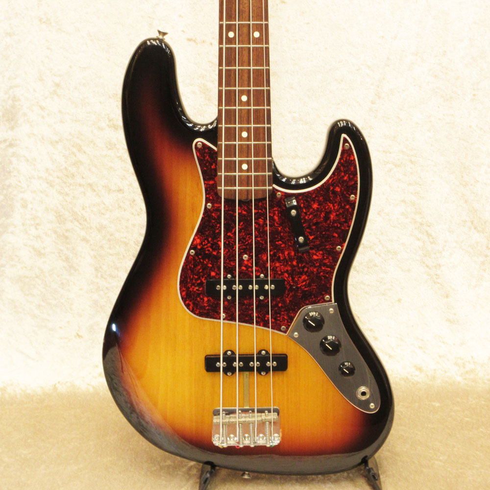 American Vintage 1962 Jazz Bass