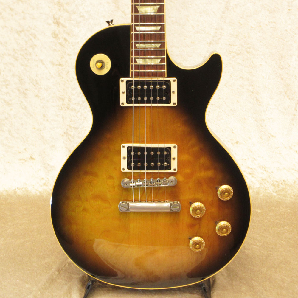 Les Paul Classic Plus
