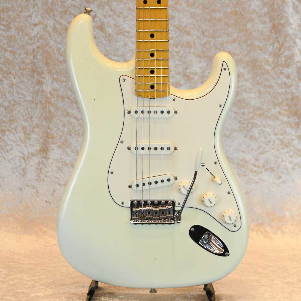 Custom Shop Jimi Hendrix Voodoo Child Stratocaster Journeyman Relic