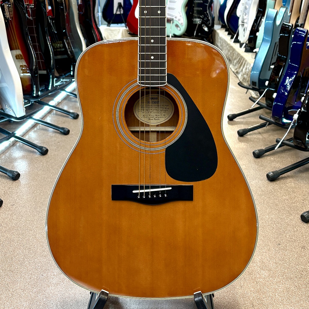 FG730ST
