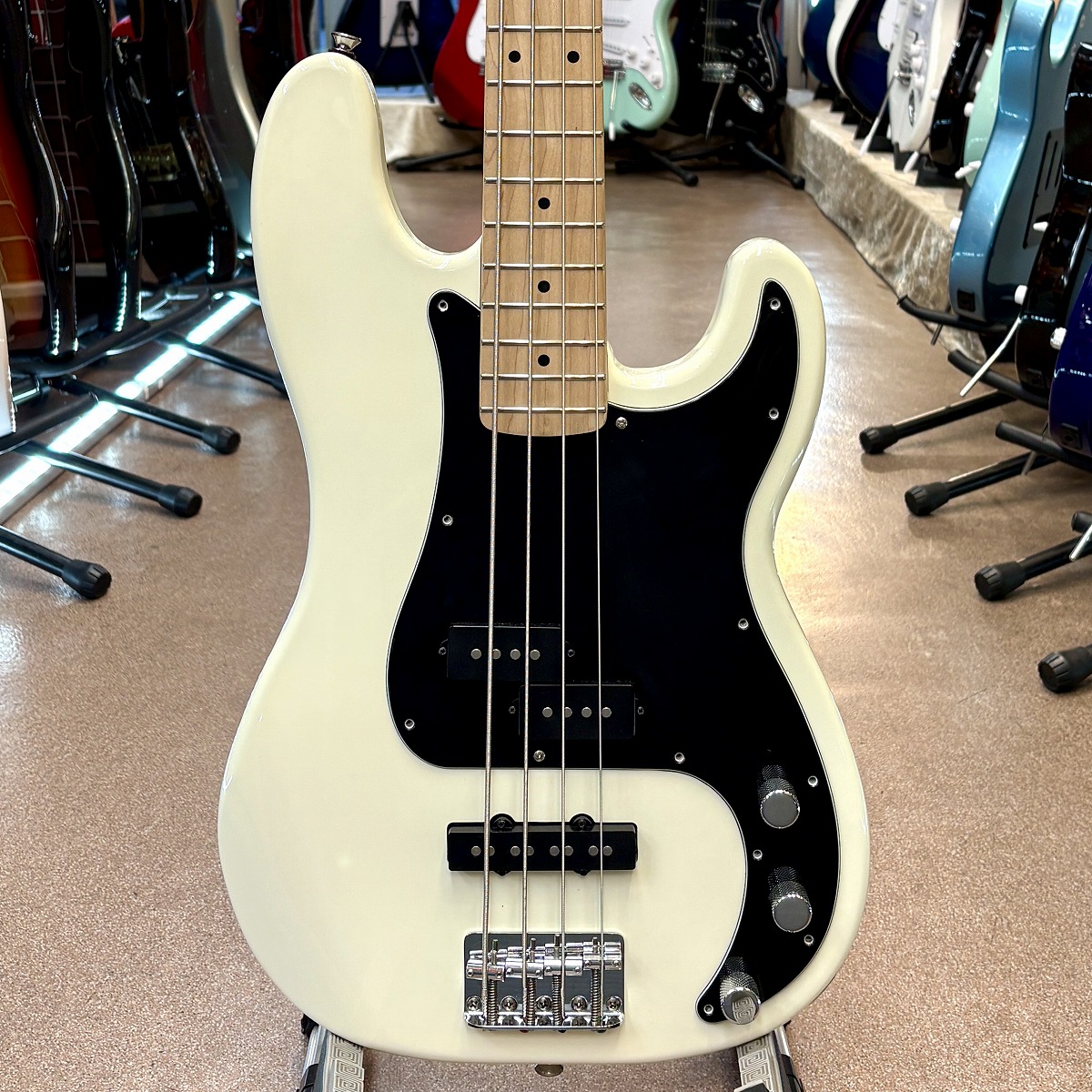 Affinity Precision Bass PJ