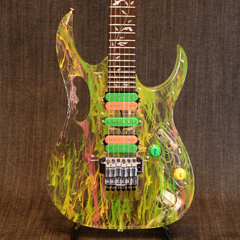 JEM 20th Anniversary Limited