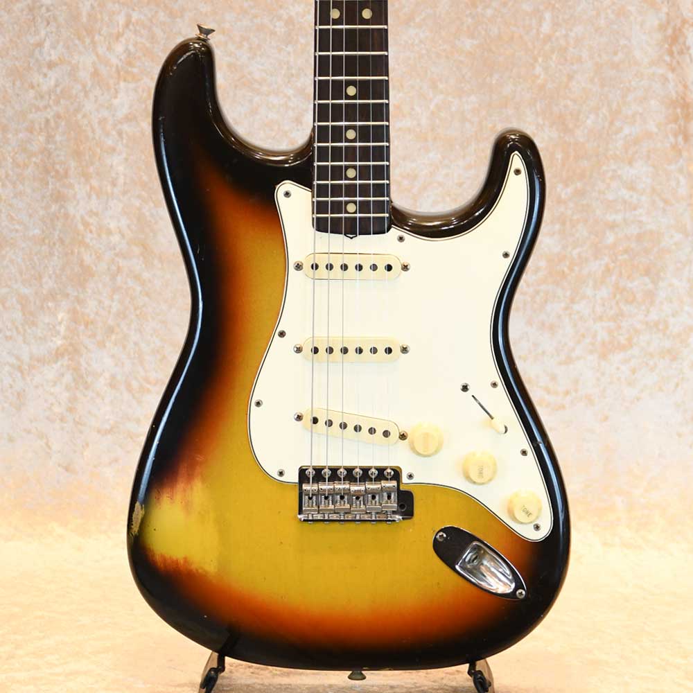 Stratocaster 1965