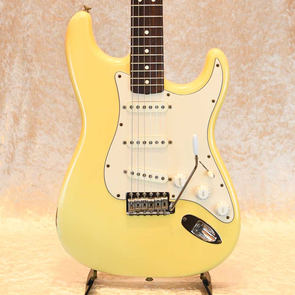 Custom Shop Stratocaster