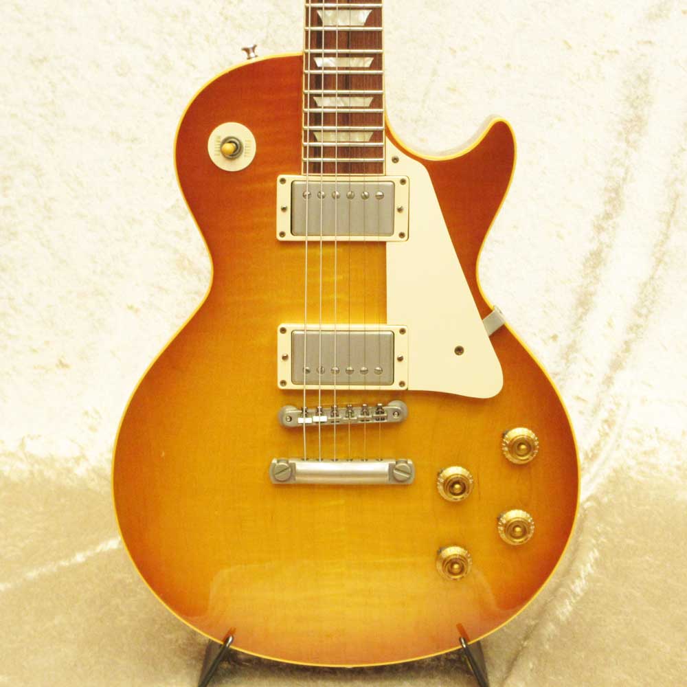 1958 Les Paul Reissue Chambered