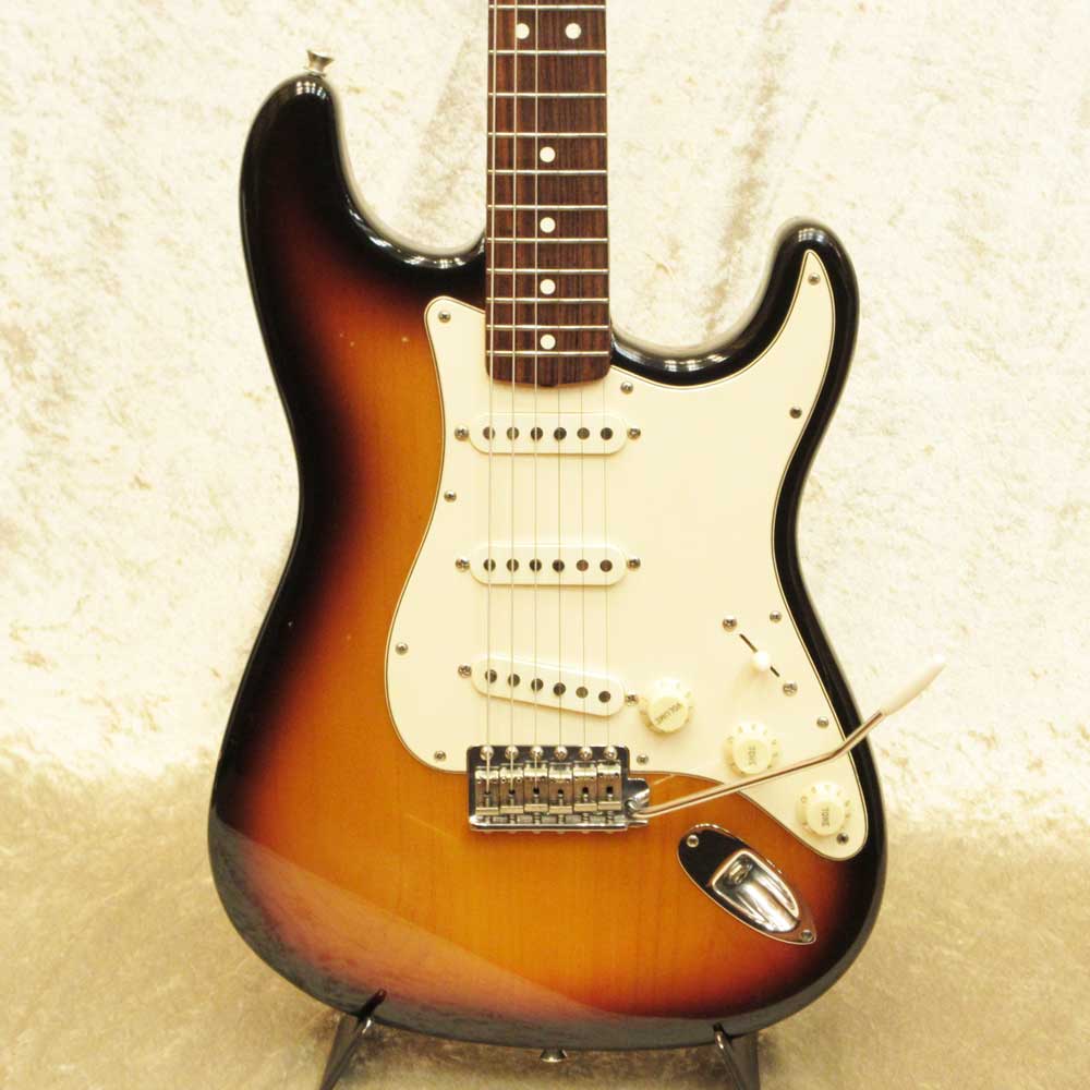 American Vintage 1962 Stratocaster