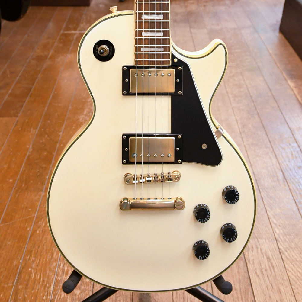 Les Paul Custom