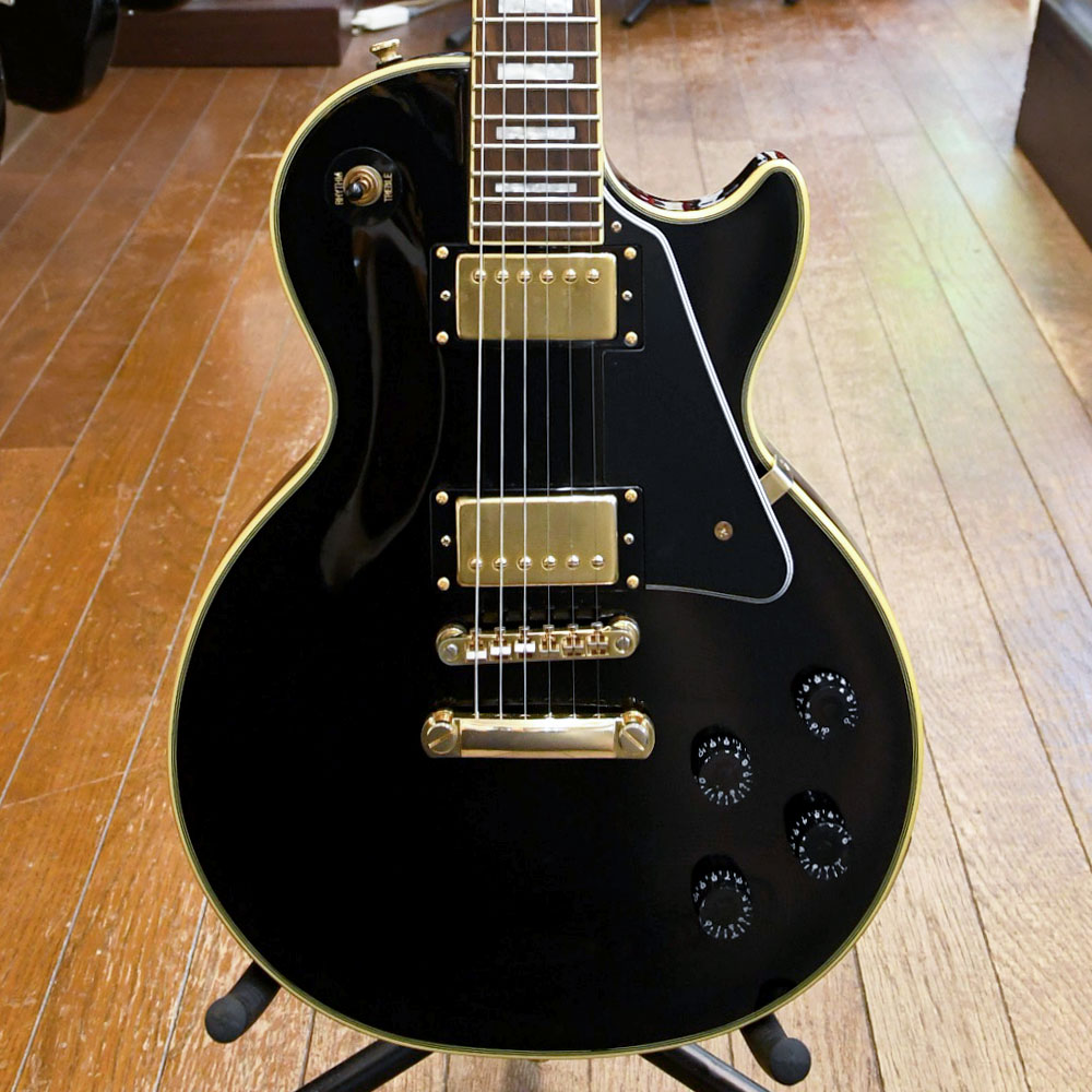 Les Paul Custom Pro