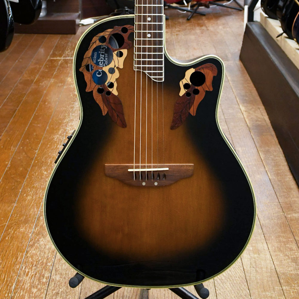 Celebrity Deluxe CC257