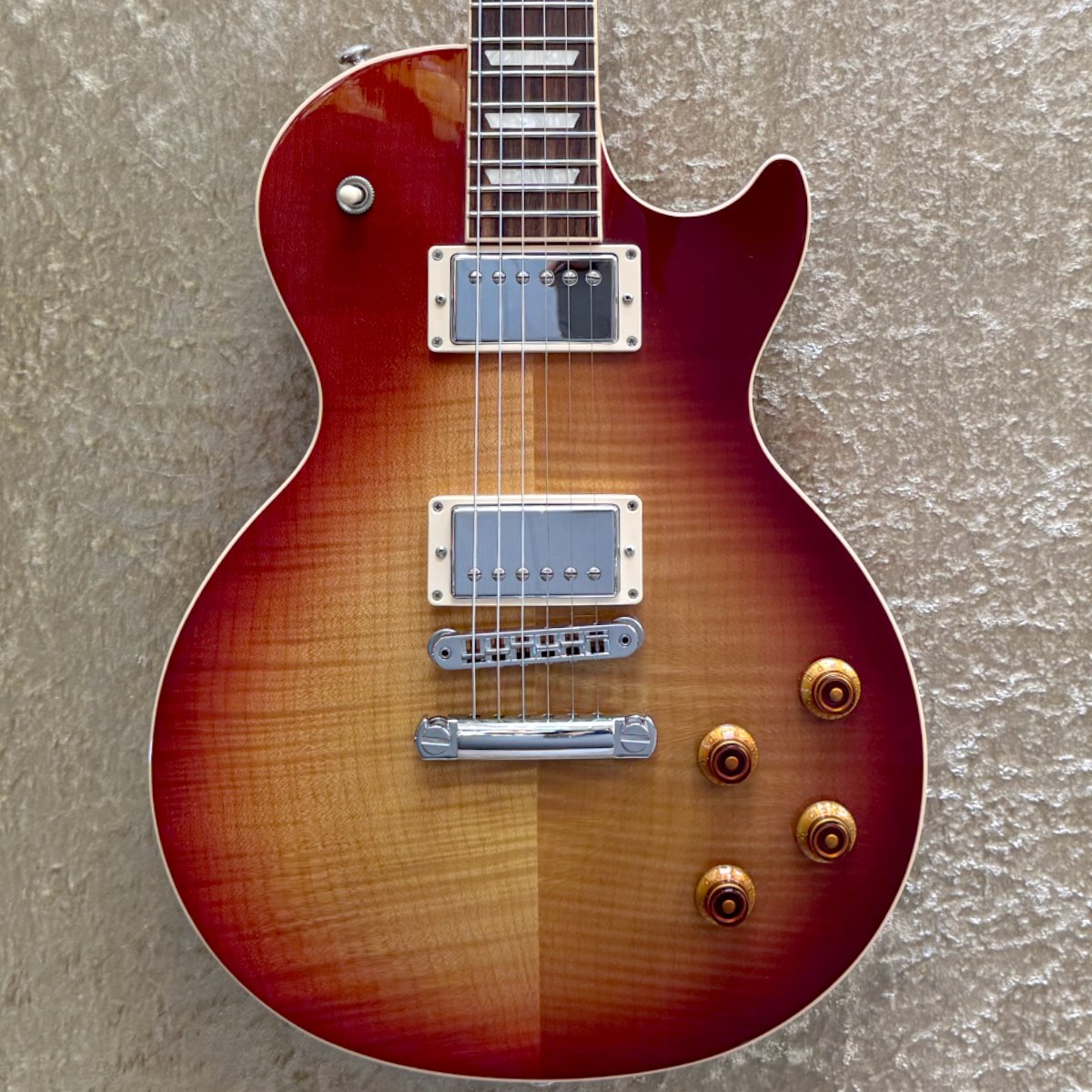 Les Paul Standard 2019   2019年製