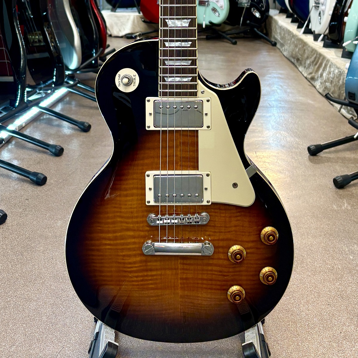 Les Paul Standard Pro