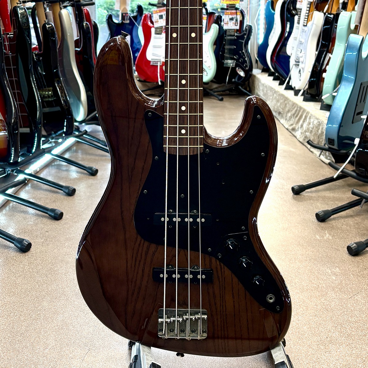 JB62-81WAL　2006～2008年製