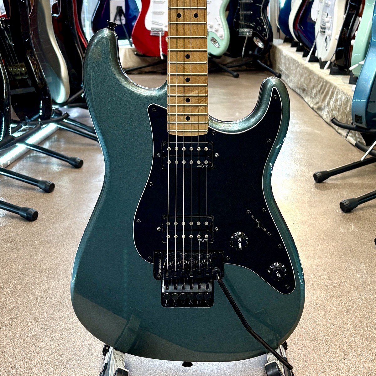 Contemporary Stratocaster HH