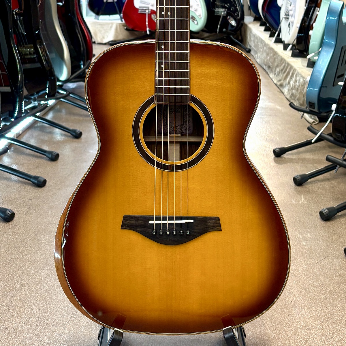 OM-3R