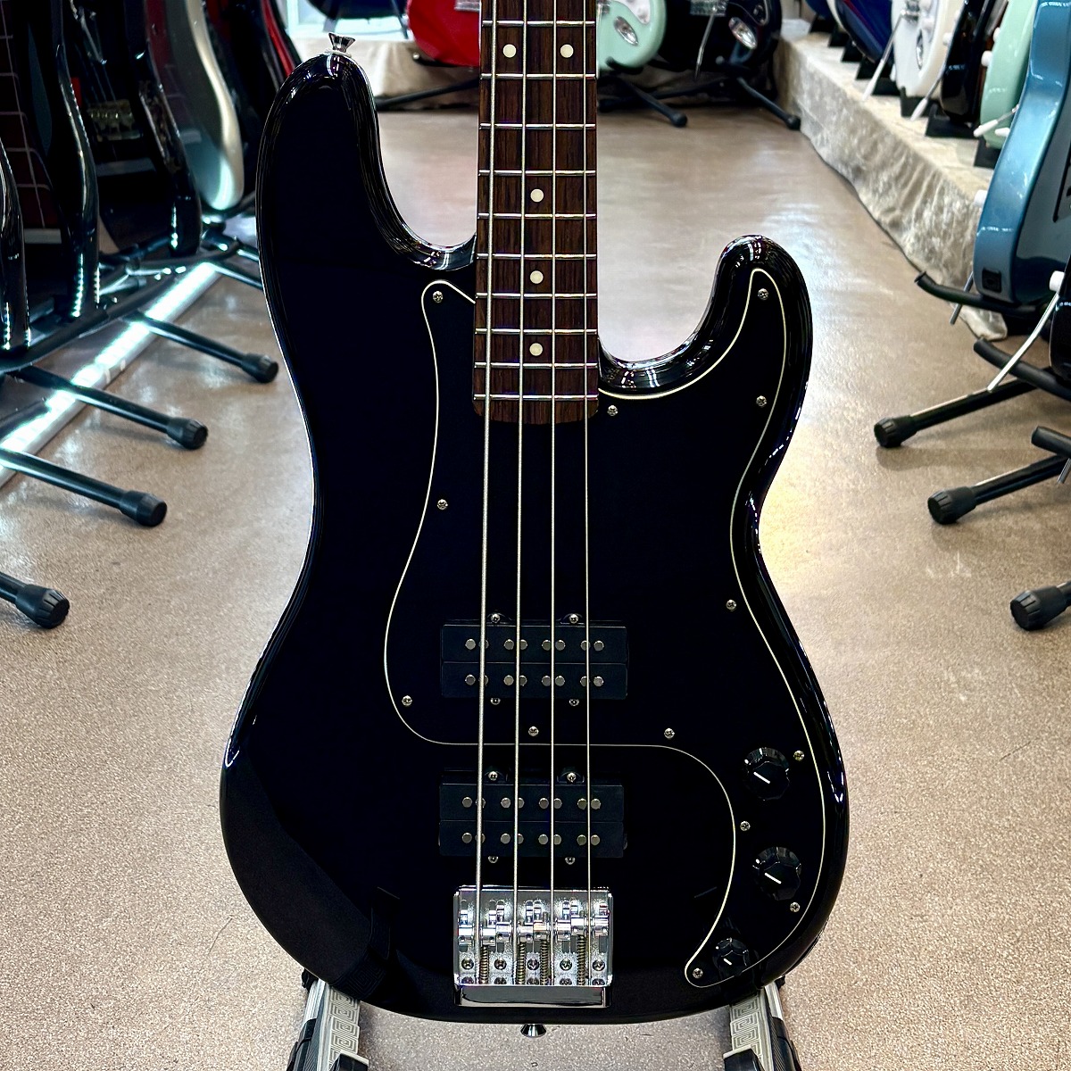 Blacktop Precision Bass  2011～2012年製【フェンダー,プレシジョンベース】