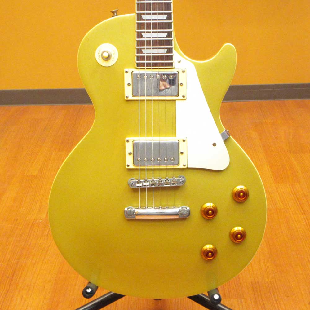 Les Paul Standard