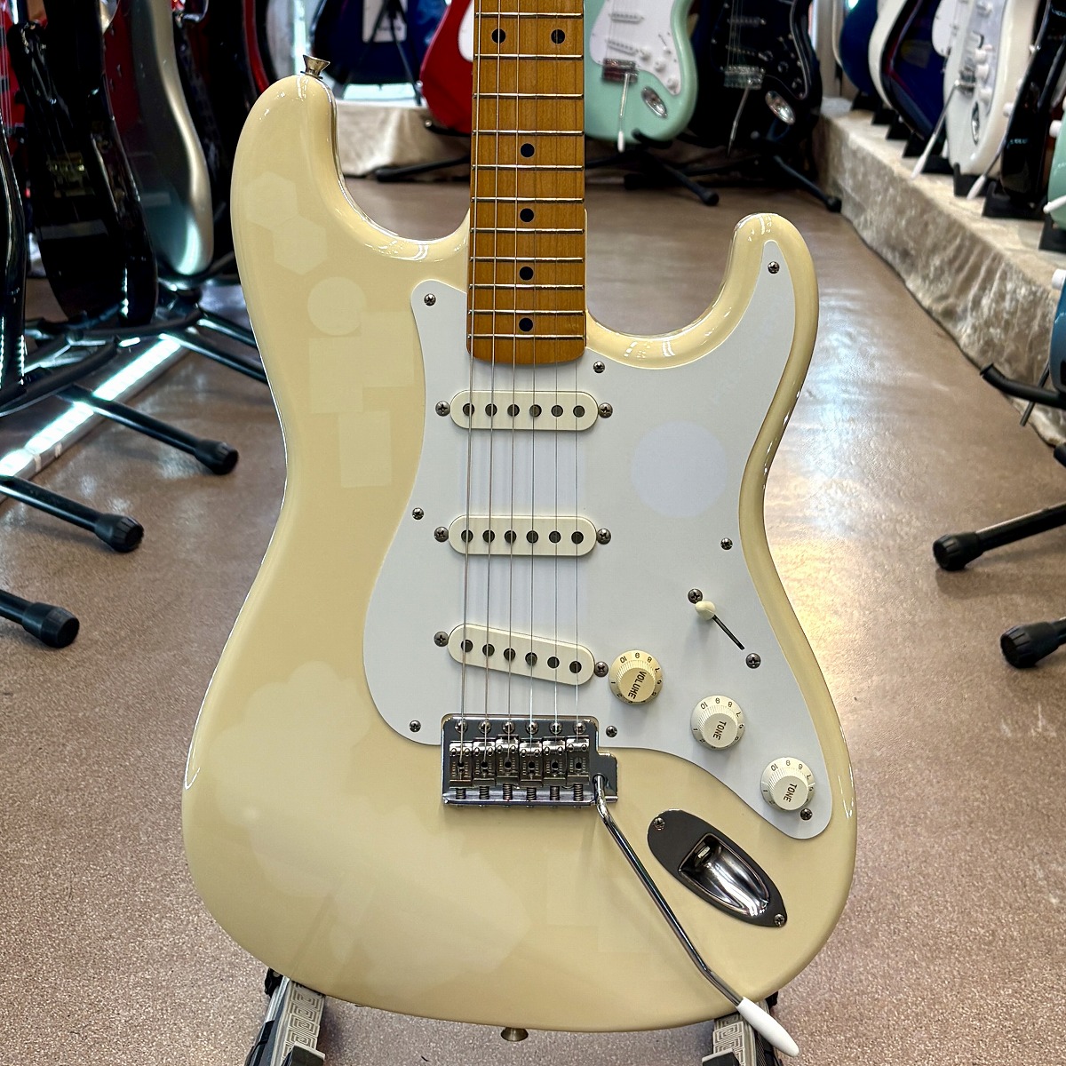 ST57-58US  1997～2000年製【フェンダー,ストラトキャスター,Stratocaster】