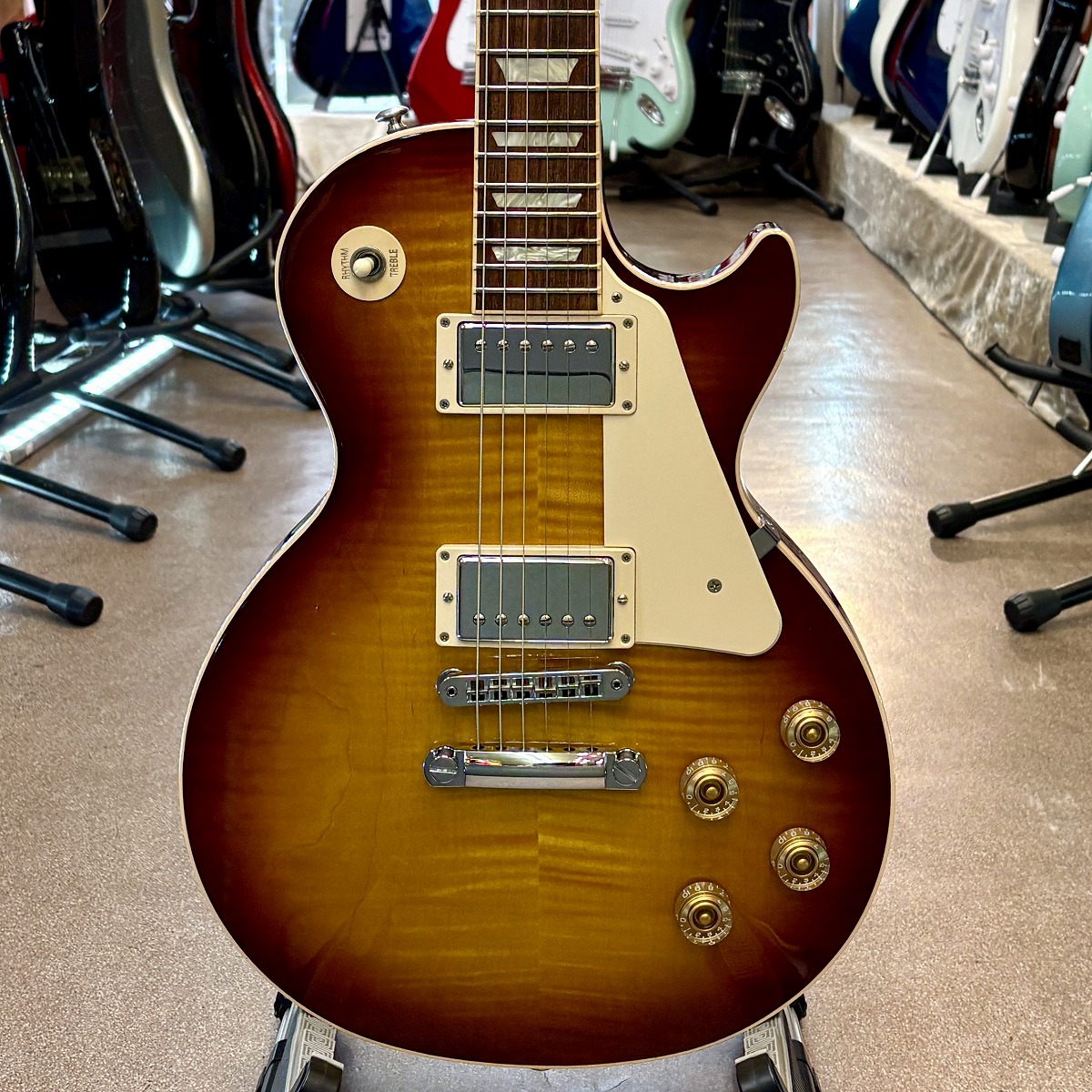 Les Paul Traditional 2016T 2016年製