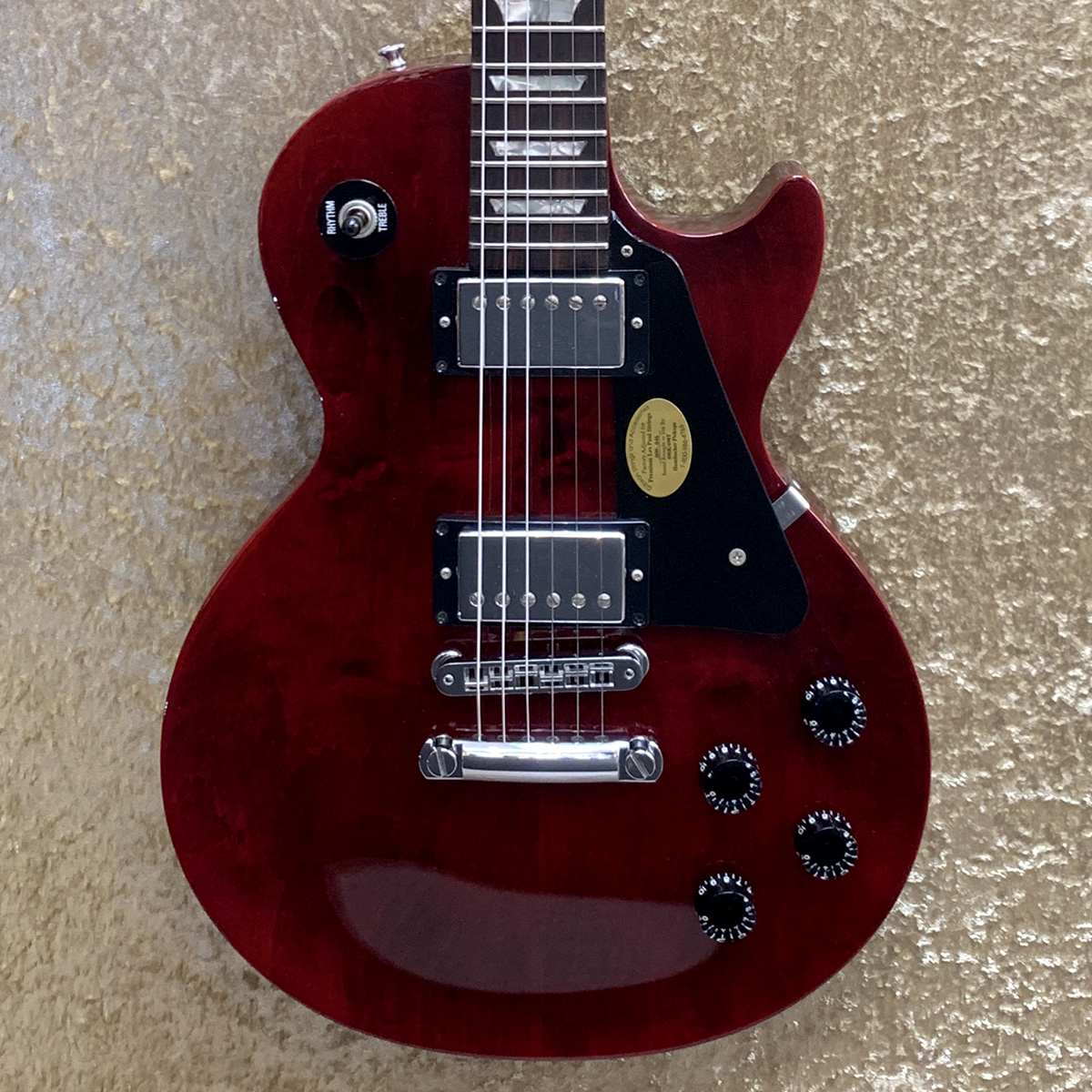 Les Paul Studio  2001年製