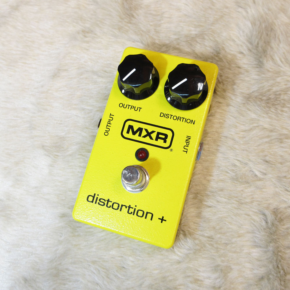 distortion+