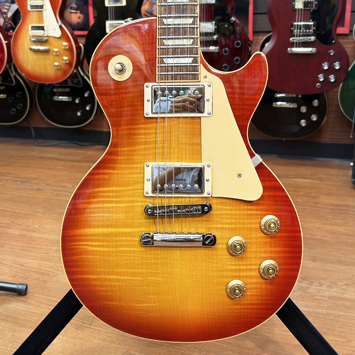 50's LP-Standard SPL  2006年製