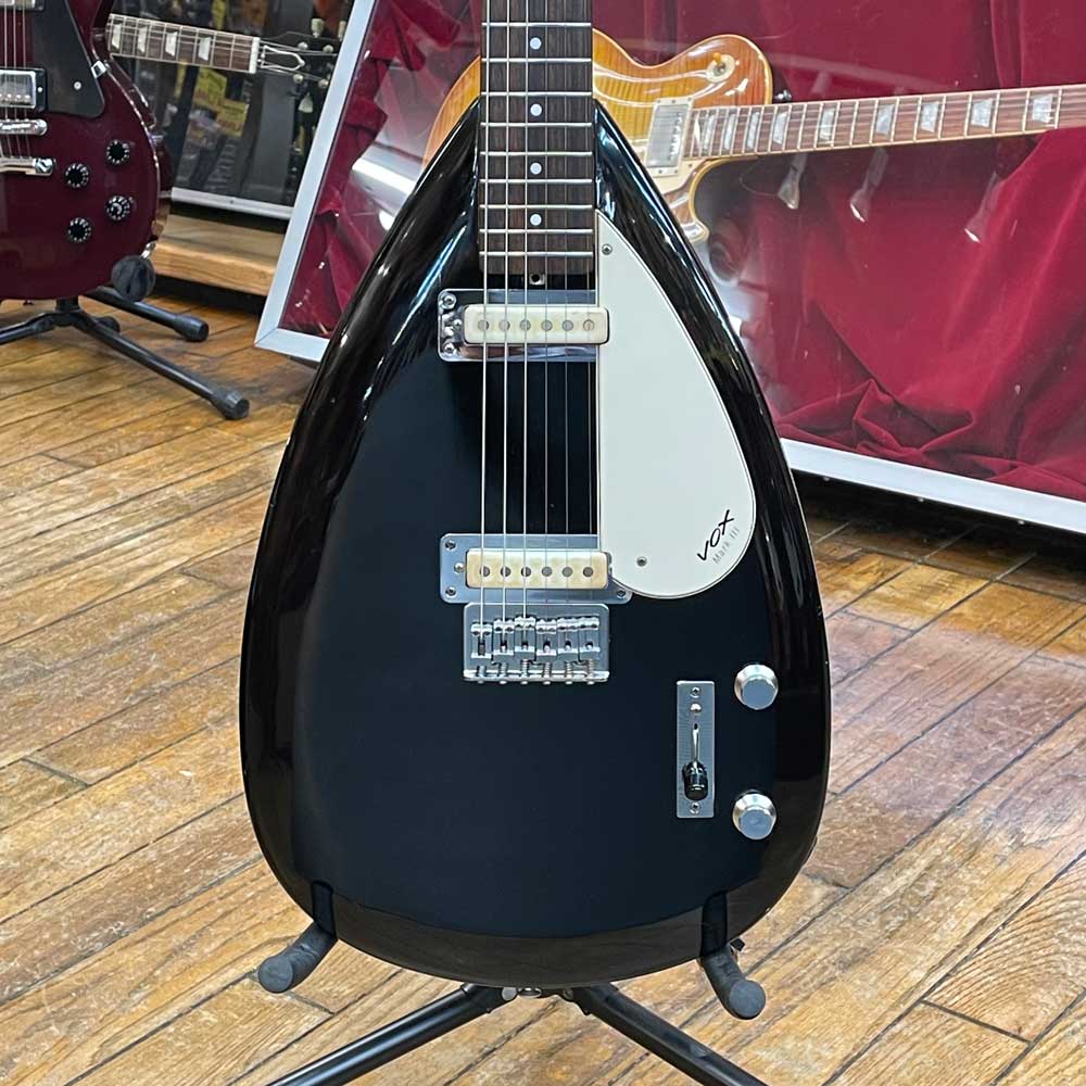 Mark III
