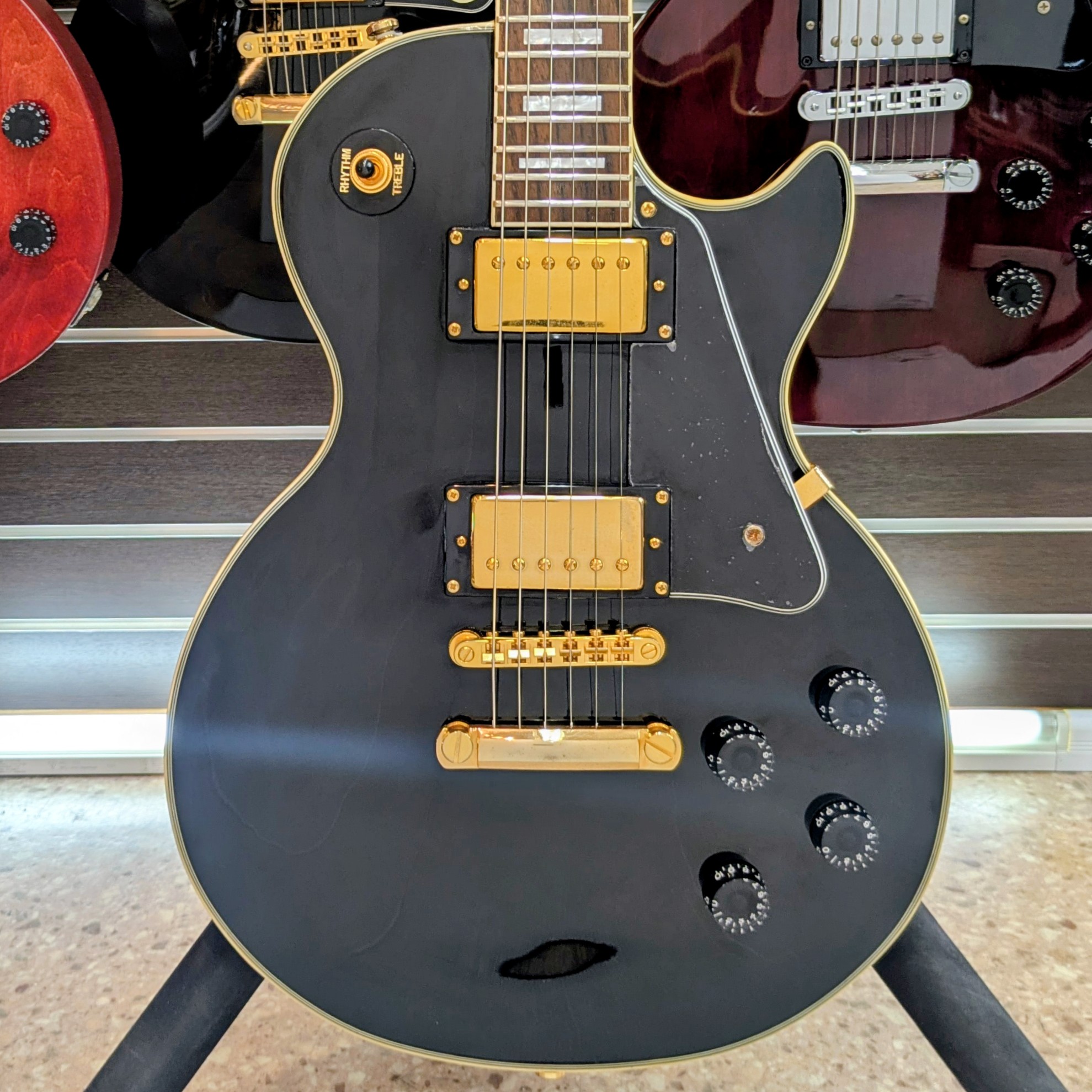 LP-Custom