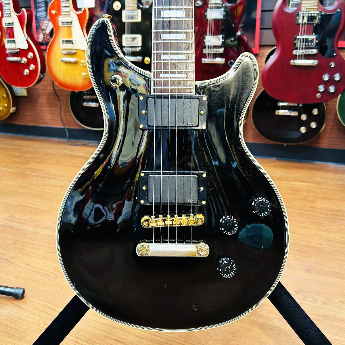 TAK MATSUMOTO DC CUSTOM (改)