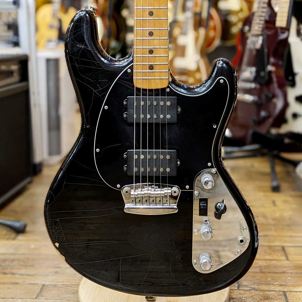 Stingray II