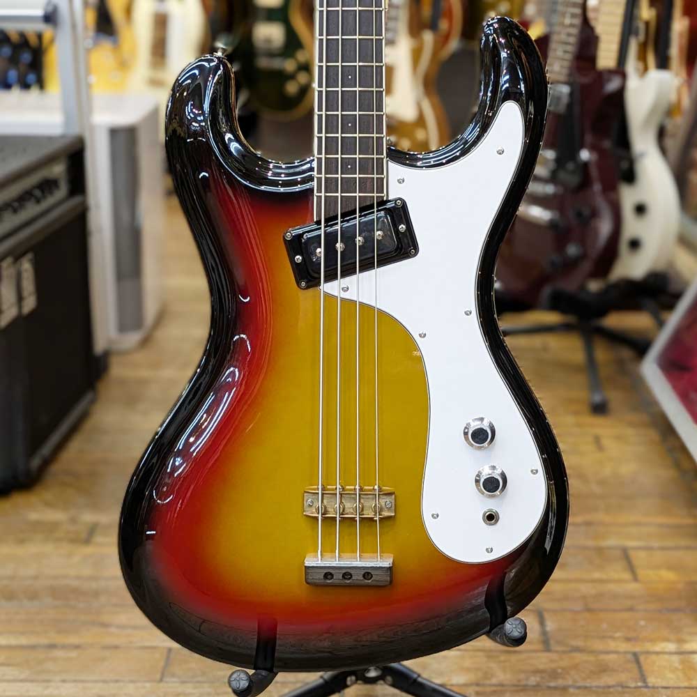 Mark I Ranger RG-1965 Bass Model