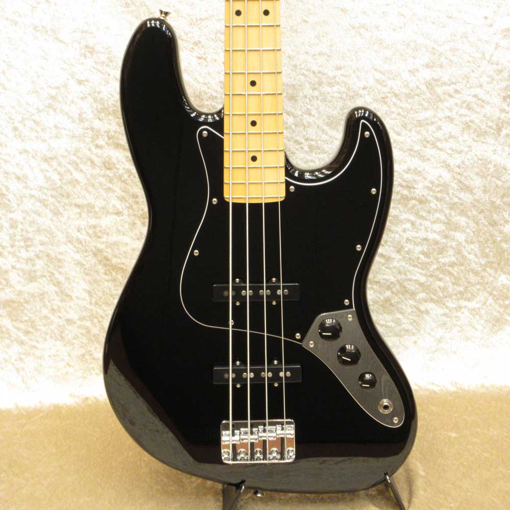 Hybrid II Jazz Bass