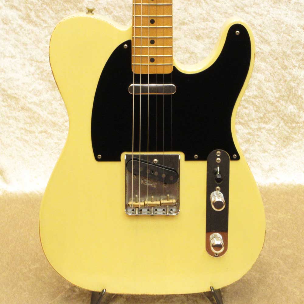 Road Worn 50s Telecaster