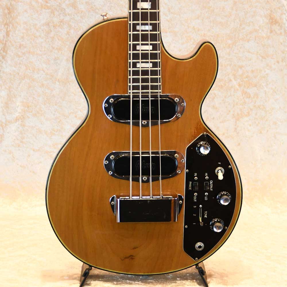 Les Paul Triumph Bass